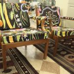 798 5224 ARMCHAIRS